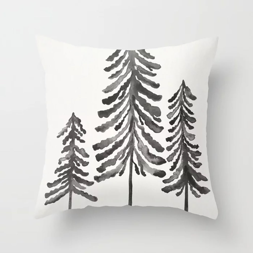 Home Decor Plush Cushion Cover Home Decor Plush Cushion Cover